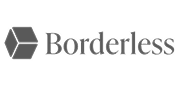 Borderless