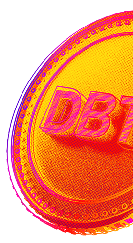 DBT Logos